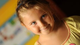 Да научим децата да са благодарни!