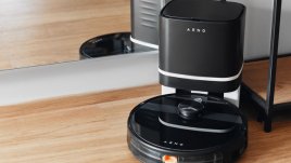 Чист, подреден и уютен дом с AENO