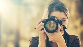 7 начина да изглеждате неотразими на снимки 