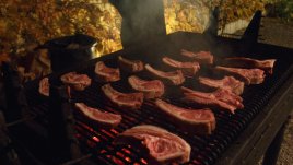 Хубава храна с 400-годишна ирландска традиция