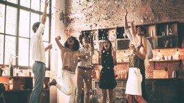 Рецепта за щастие