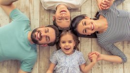 Огромните разлики при гледането на първото и второто дете