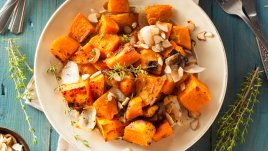 7 храни за повече енергия през деня 