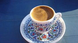 Как да си гледате на кафе?