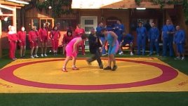 Една от големите тайни на VIP Brother 2013 ще бъде разкрита тази вечер