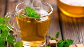12 фантастични причини да пиете чай от мента всеки ден 