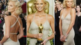 Най-красивите визии на Оскарите през последните 20 години