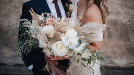 Как да отслабнете преди сватбата?