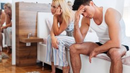 5 момента, в които е OK да откажете секс