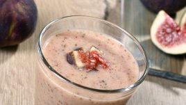 Шейк от смокини