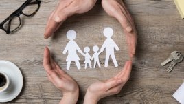 Щипка щастие