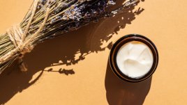 Домашен крем за меки стъпала