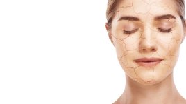 Кои храни са подходящи, ако имате суха кожа?