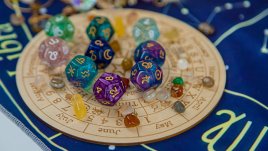 Дневен хороскоп за 3 юни