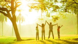 Съвети за щастие от щастливите хора 