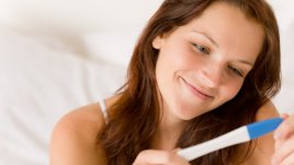 5 ясни знака, че сте в овулация