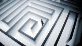 Психологически бариери, които трябва да оставим в старата 2014 година 