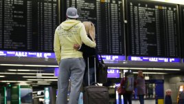 Идеалният меден месец