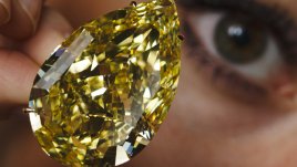 Какъв диамант ще ви подхожда най-много?