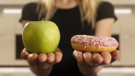 Погрешни факти за изгарянето на мазнини, на които да не вярвате 