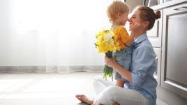 Най-лошите неща, които родител може да каже на детето си