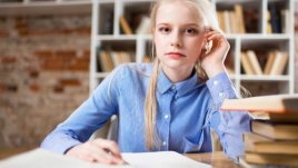 Мисъл на деня за... себе си