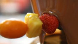 Весели празнични рецепти за 8-и март