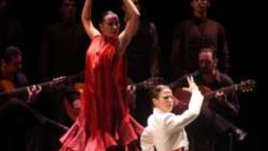 Втори спектакъл на Националния балет на Испания на 6-и април