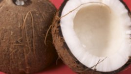 Кокосовото масло като козметика и лекарство