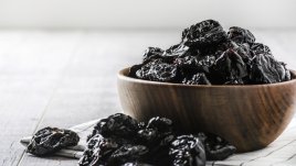 Страхотни ползи от сушените сини сливи 