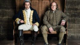 Хитовият сериал „Синове на свободата“ – онлайн на bgonair.bg