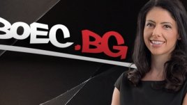 Популярни спортисти от бойната сцена превземат студиото на „BOEC.BG“