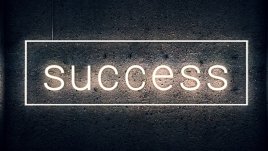 Мисъл на деня за същността на успеха