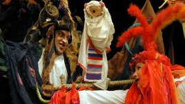 Къде да заведем децата на 18 и 19 май 2013?