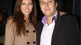 Галена очаква първото си дете