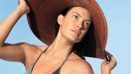 Отново е време за избор на слънцезащитна козметика