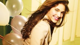 Разкрасете се и спечелете подарък!