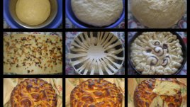 Козунак „Асорти“