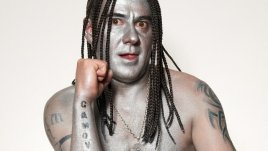 Специална техника за раздалечаване на очите прилагат в „Като две капки вода“