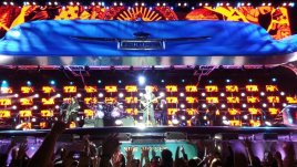 Страхотните Бон Джоуви ни оставиха без бис!