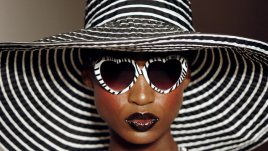 Какъв бански да изберем за лято 2013