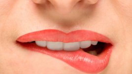 Кое е най-важното за секси устни през лятото?