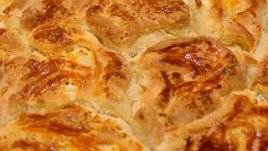 Лесен домашен тутманик 