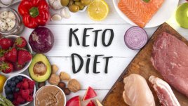 Как да спрете кетодиетата, без да напълнеете? 