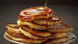 Гръцки палачинки