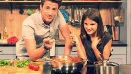 Малки готвачи