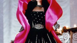 Как момичетата виждат телата си още в ранна детска възраст