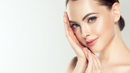 Как да свиете разширените пори на кожата 