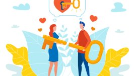 5 признака, че връзката ви е зряла