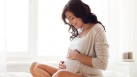 Бременност: Вълшебно време – не и без предизвикателства